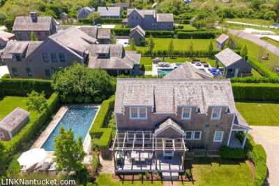 Home For Sale in Nantucket, Massachusetts