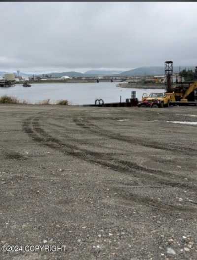 Residential Land For Sale in Nome, Alaska