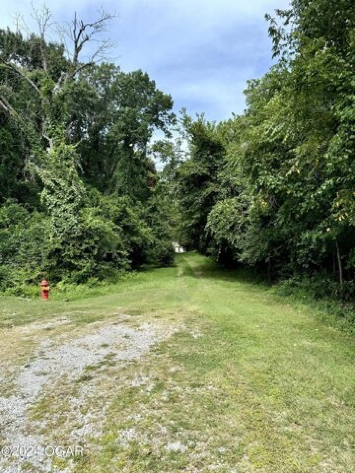 Picture of Residential Land For Sale in Neosho, Missouri, United States