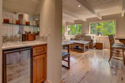 Home For Sale in Carnelian Bay, California