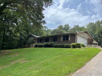 Home For Sale in Jasper, Alabama