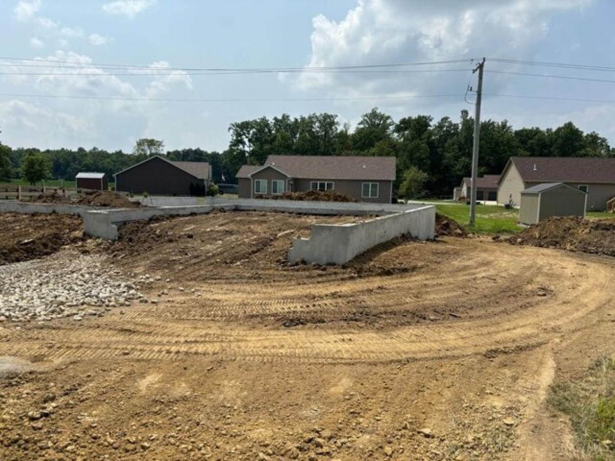 Picture of Home For Sale in Wilmington, Ohio, United States