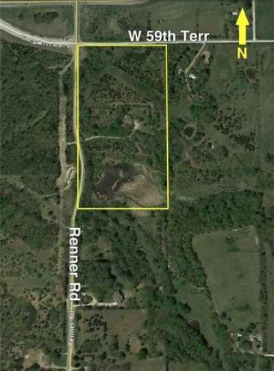 Residential Land For Sale in 