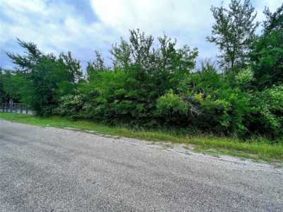 Residential Land For Sale in Gordonville, Texas