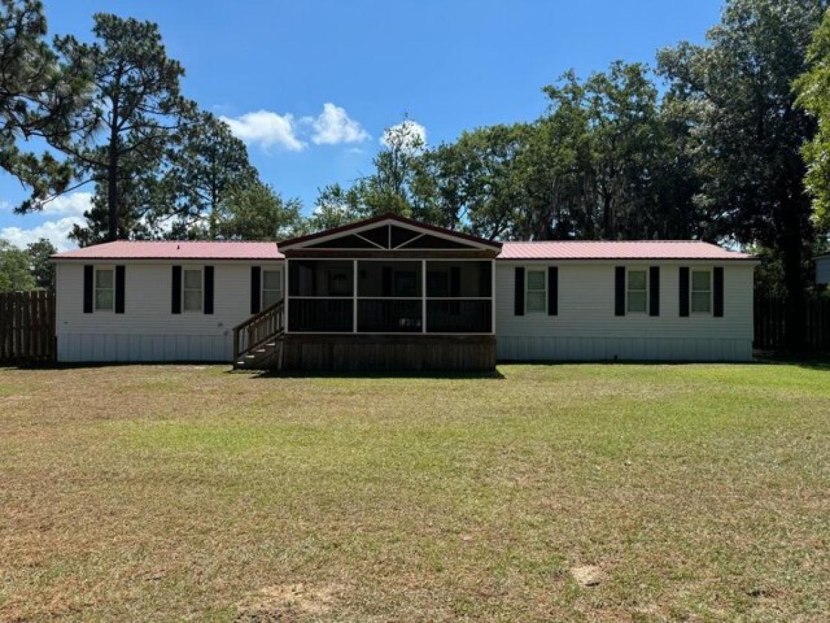 Picture of Home For Sale in Barnwell, South Carolina, United States