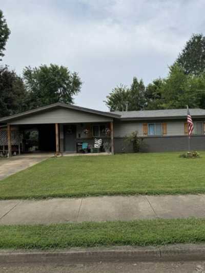 Home For Sale in Clarksville, Arkansas