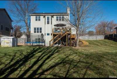 Home For Rent in Bloomington, Indiana