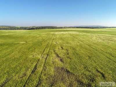 Residential Land For Sale in Ashton, Idaho