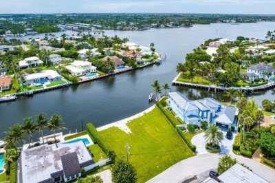 Residential Land For Sale in Ocean Ridge, Florida