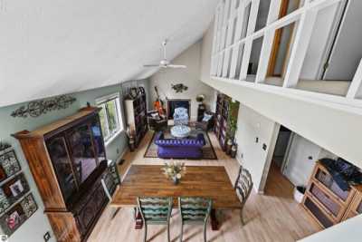 Home For Sale in Cadillac, Michigan