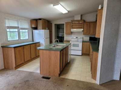 Home For Sale in Fincastle, Virginia