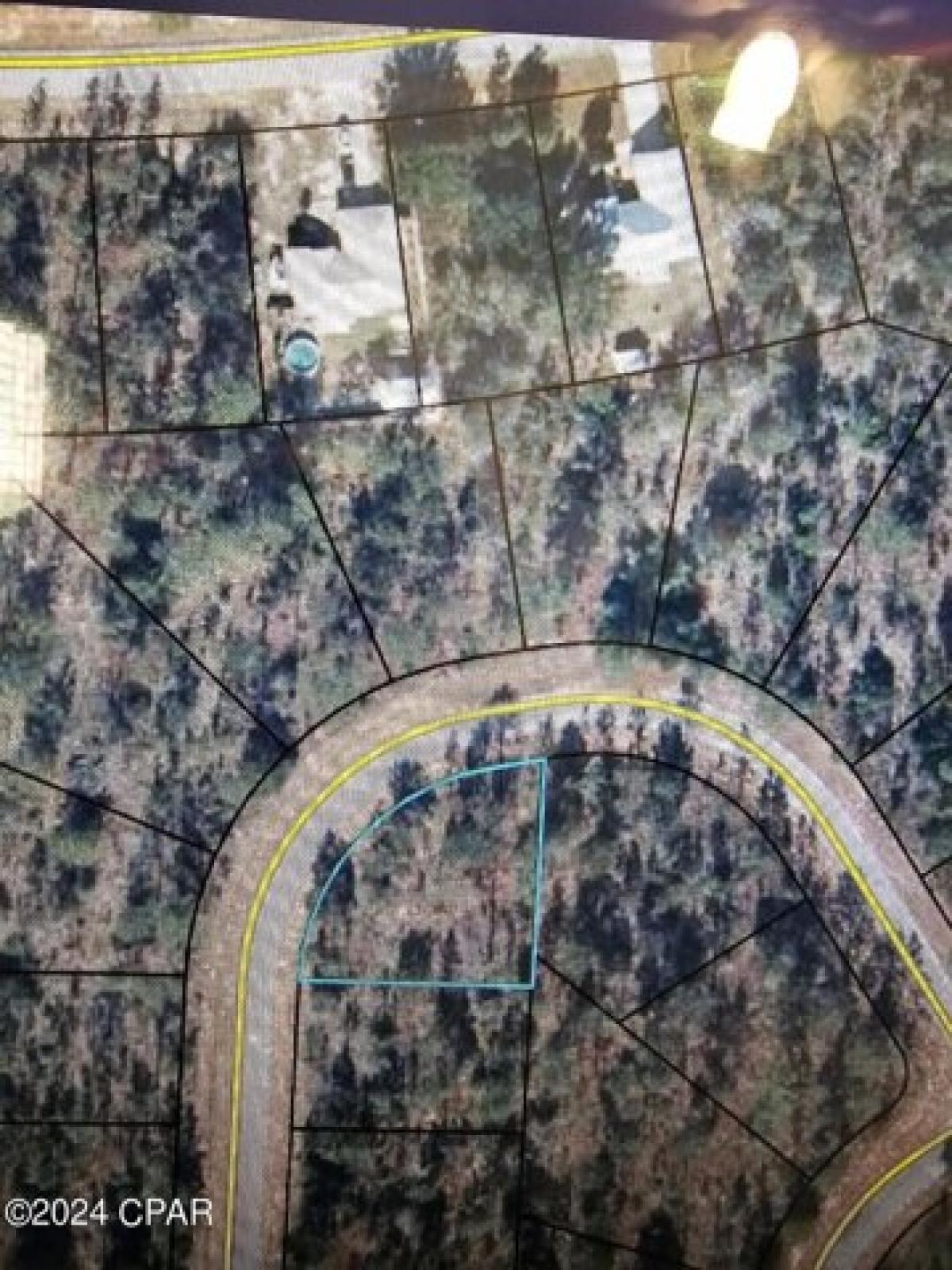 Picture of Residential Land For Rent in Chipley, Florida, United States