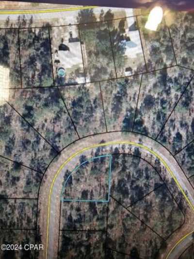 Residential Land For Rent in Chipley, Florida