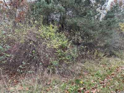 Residential Land For Sale in Hamilton, Michigan