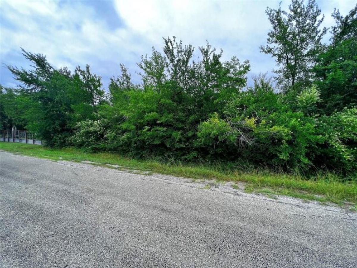 Picture of Residential Land For Sale in Gordonville, Texas, United States