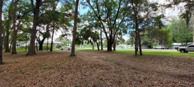 Residential Land For Sale in Chiefland, Florida