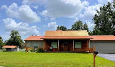 Home For Sale in Madisonville, Kentucky