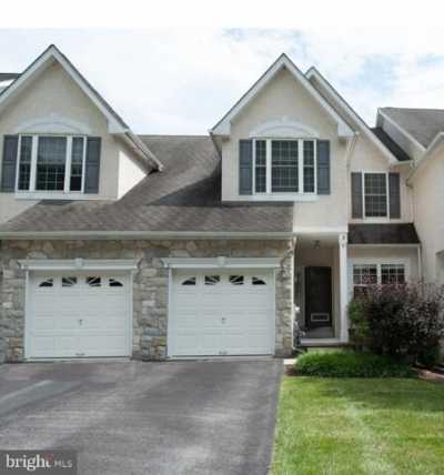 Home For Rent in Downingtown, Pennsylvania