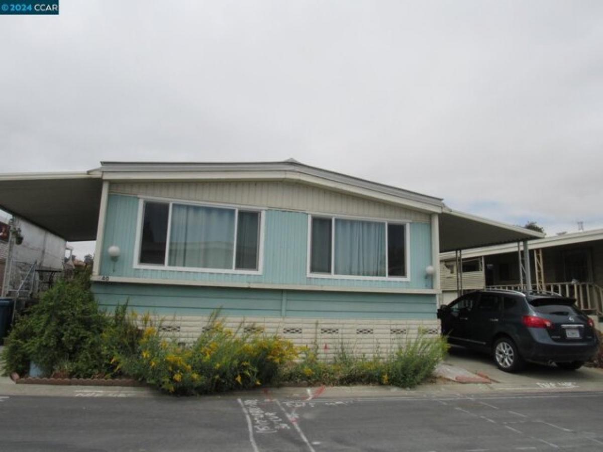 Picture of Home For Sale in Pacheco, California, United States