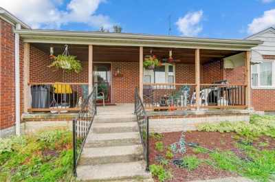 Home For Sale in Huntsville, Ohio