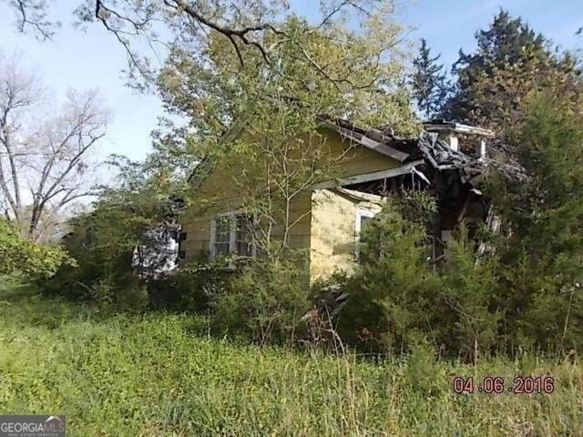 Picture of Home For Sale in Dewy Rose, Georgia, United States