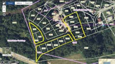 Residential Land For Sale in Clarksburg, West Virginia