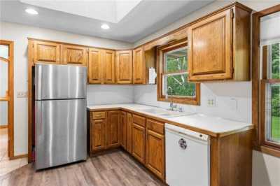 Home For Sale in Ham Lake, Minnesota