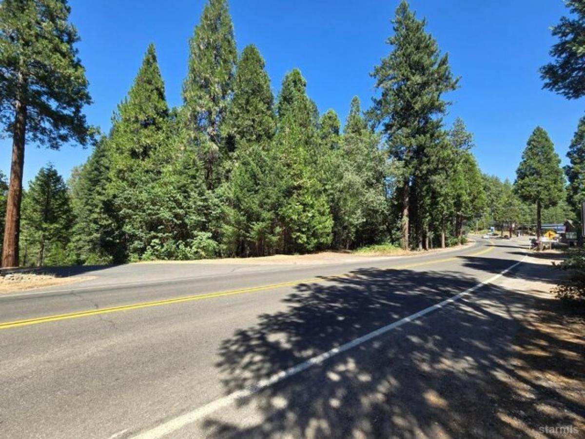 Picture of Residential Land For Sale in Camino, California, United States