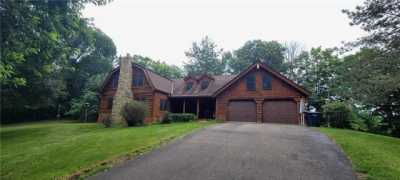 Home For Sale in Chisago City, Minnesota