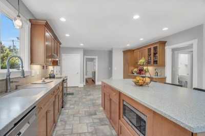 Home For Sale in Westborough, Massachusetts