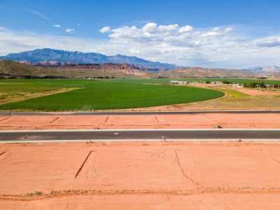 Residential Land For Sale in Hurricane, Utah