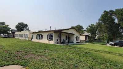 Home For Sale in Lamar, Colorado