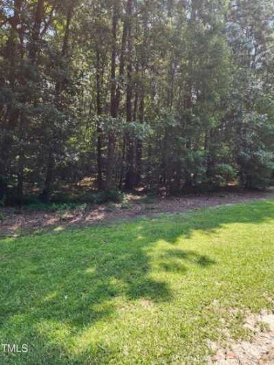 Residential Land For Sale in 