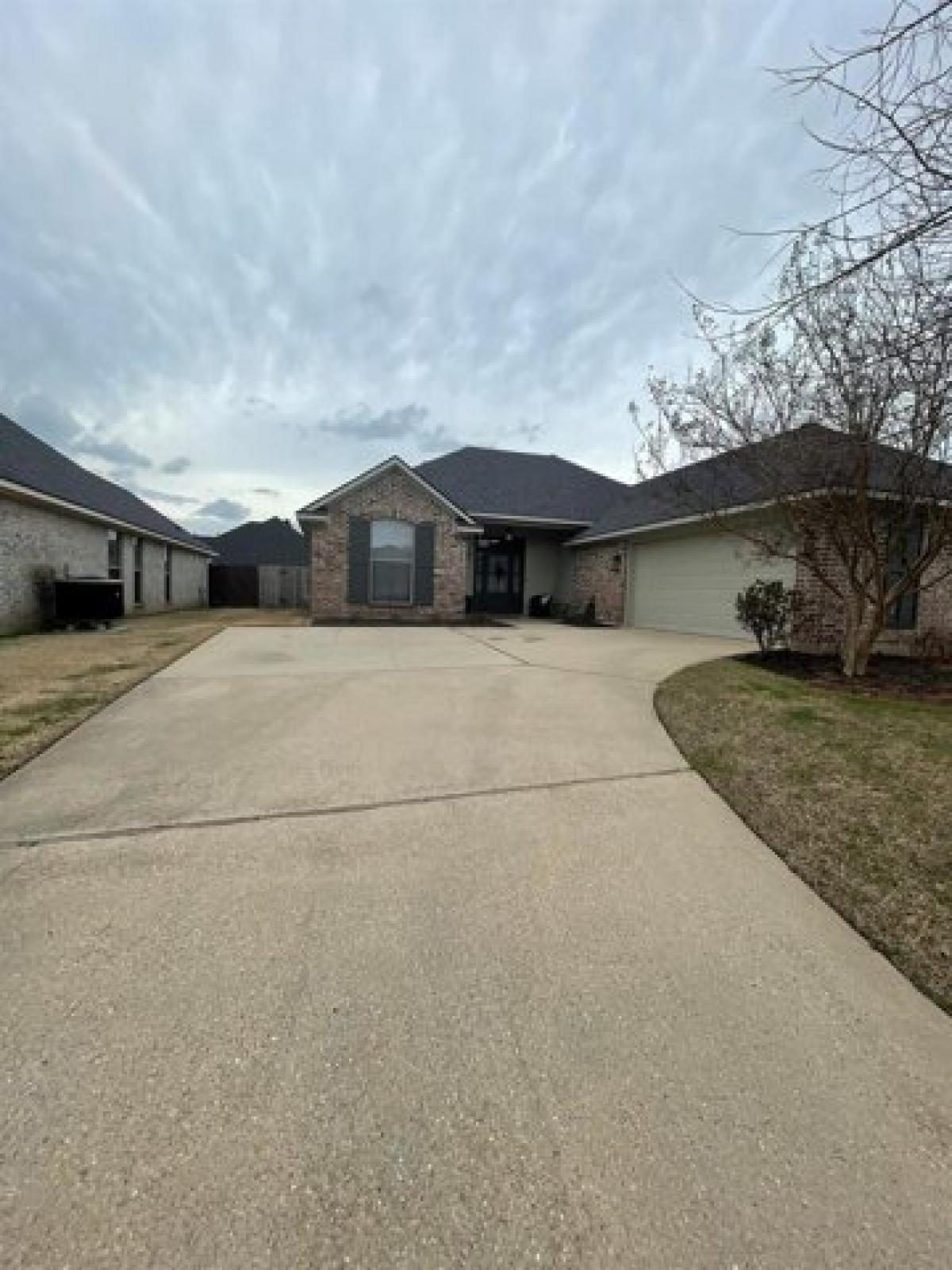 Picture of Home For Rent in Bossier City, Louisiana, United States