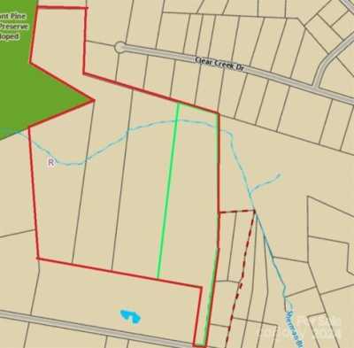 Residential Land For Sale in Charlotte, North Carolina