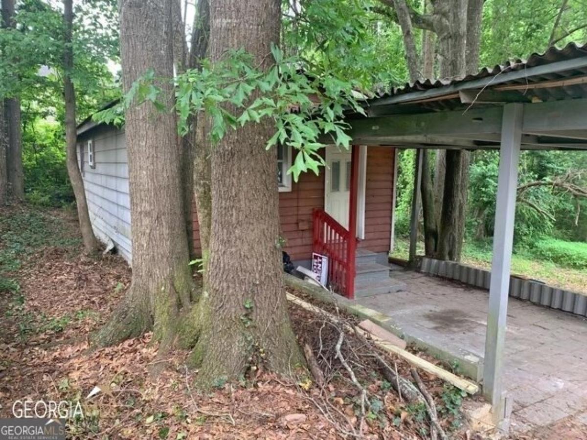 Picture of Home For Sale in Bremen, Georgia, United States