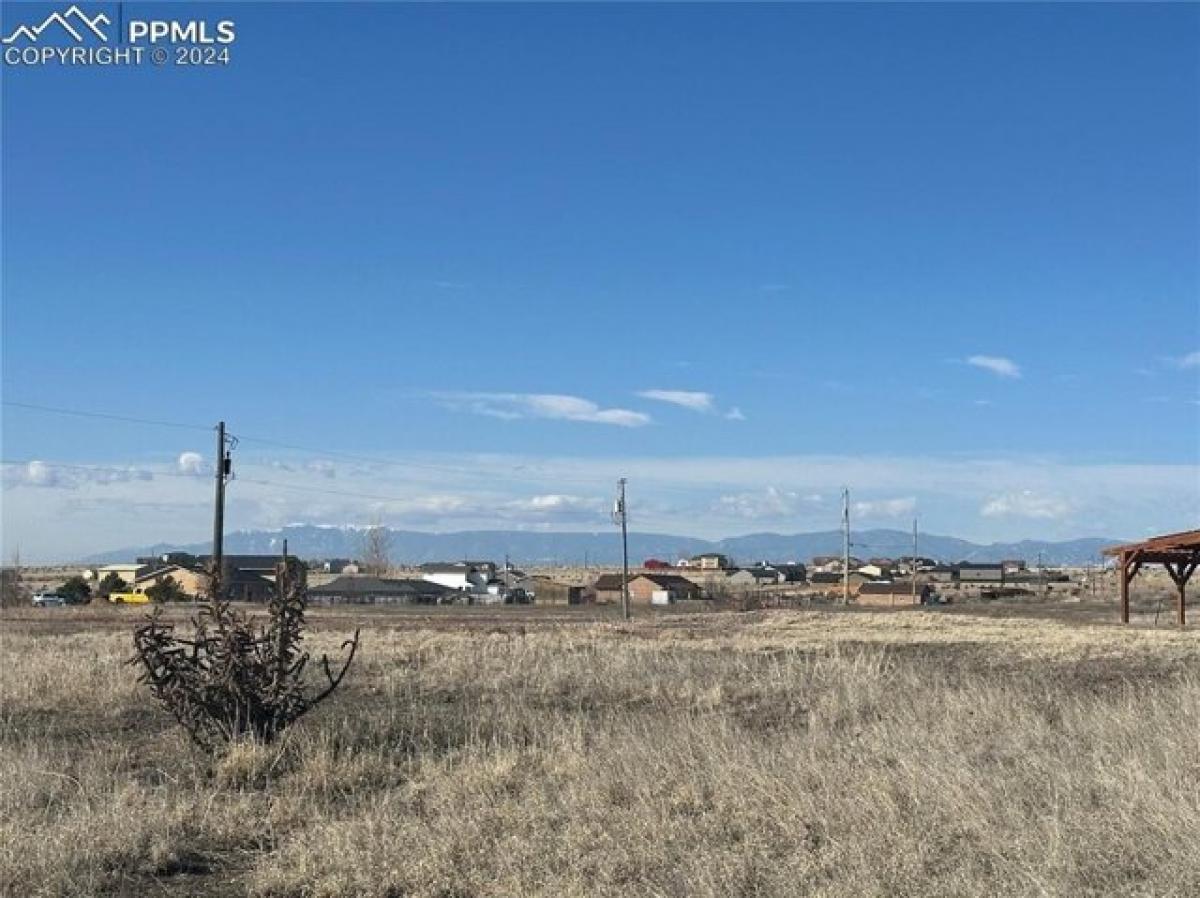 Picture of Residential Land For Sale in Pueblo West, Colorado, United States