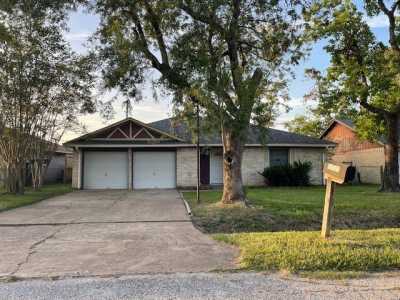 Home For Sale in Channelview, Texas