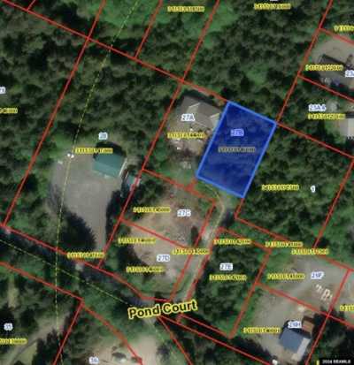 Residential Land For Sale in 