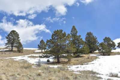 Residential Land For Sale in Westcliffe, Colorado