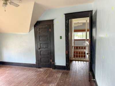 Home For Sale in Jefferson, Iowa