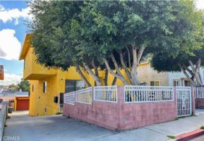 Home For Sale in El Segundo, California