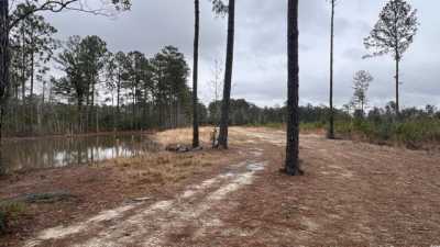 Residential Land For Sale in Conway, South Carolina