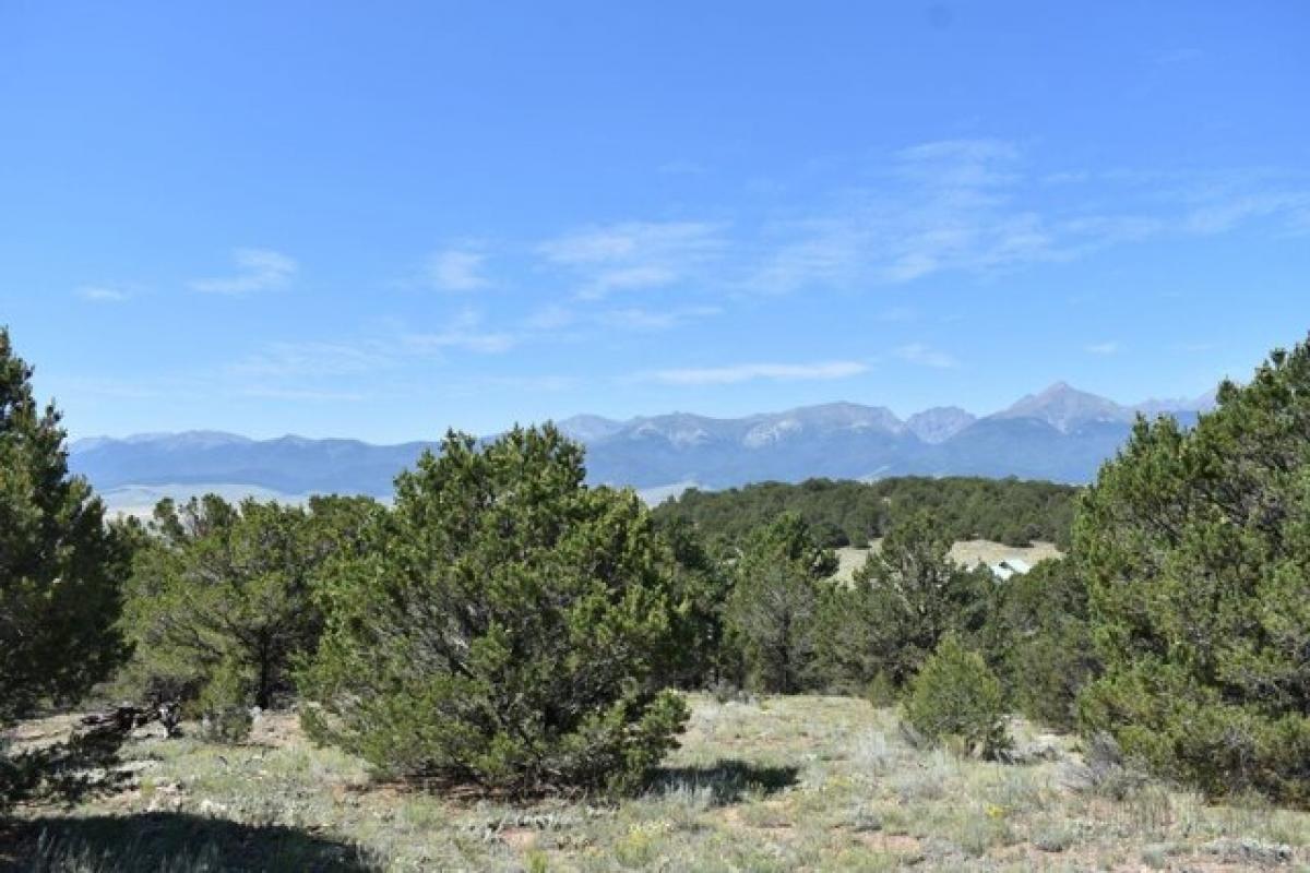 Picture of Residential Land For Sale in Westcliffe, Colorado, United States