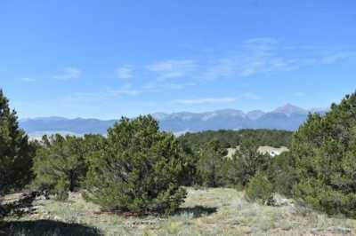 Residential Land For Sale in Westcliffe, Colorado