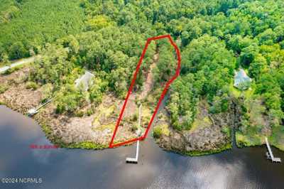 Residential Land For Sale in Merritt, North Carolina