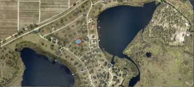 Residential Land For Sale in Groveland, Florida