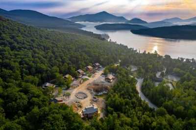 Home For Sale in Lake Placid, New York