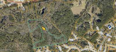 Residential Land For Sale in Shallotte, North Carolina