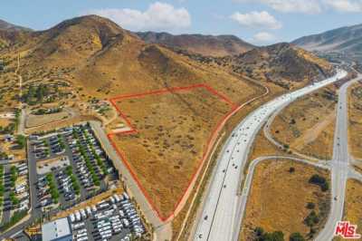 Residential Land For Sale in Acton, California